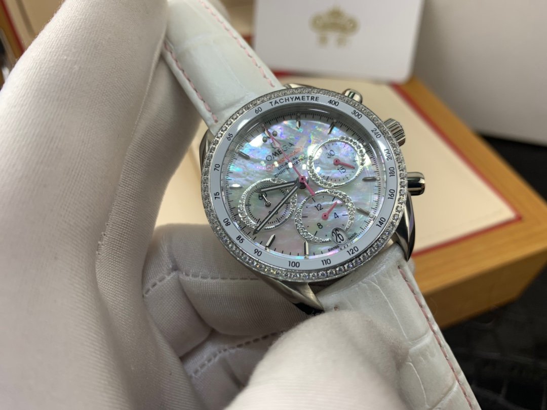 OMEGA-Watch-Contact CS for Coupons or More Info