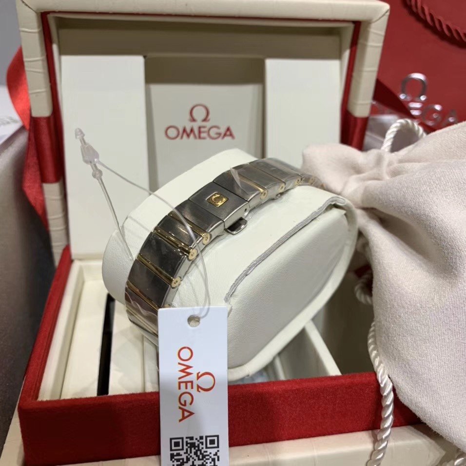 OMEGA-Watch-Contact CS for Coupons or More Info