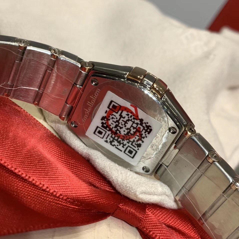 OMEGA-Watch-Contact CS for Coupons or More Info