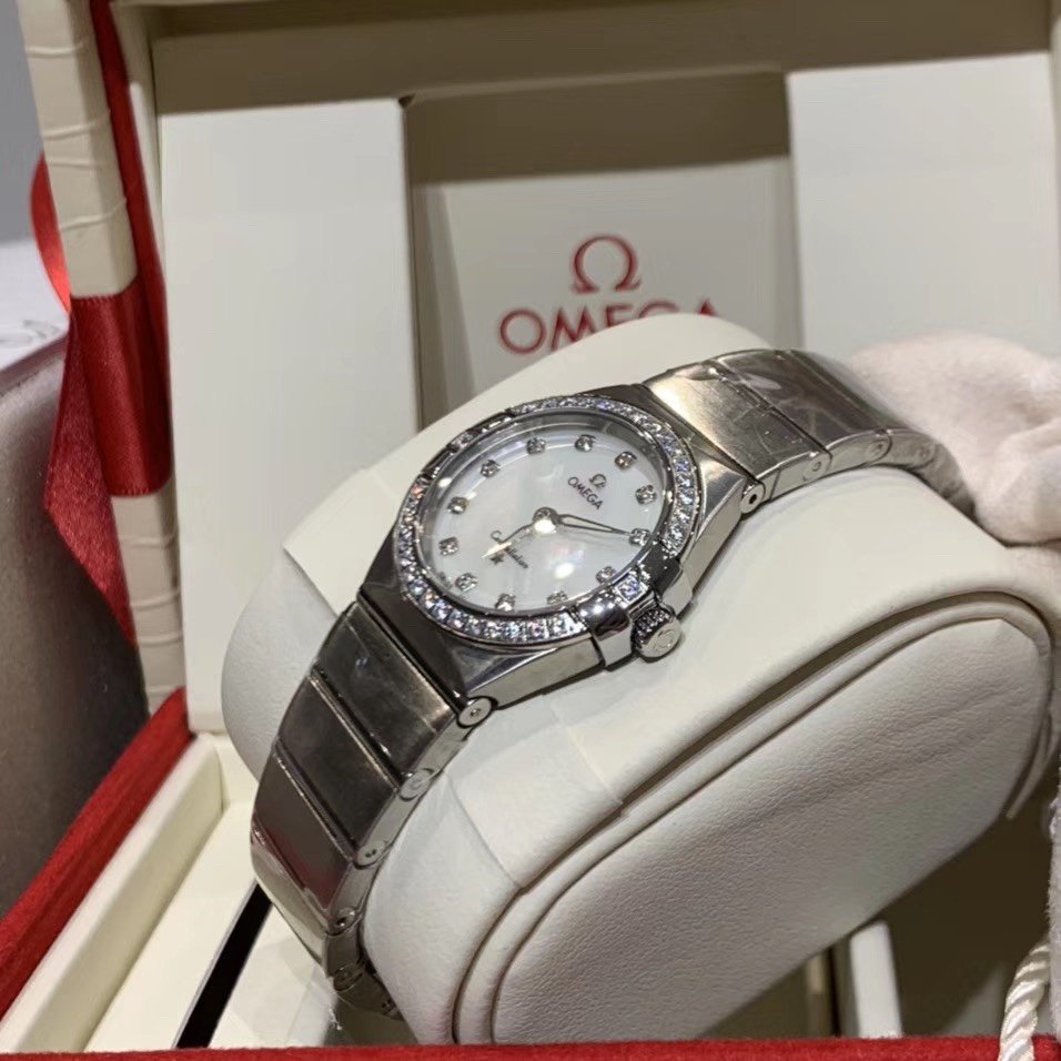 OMEGA-Watch-Contact CS for Coupons or More Info