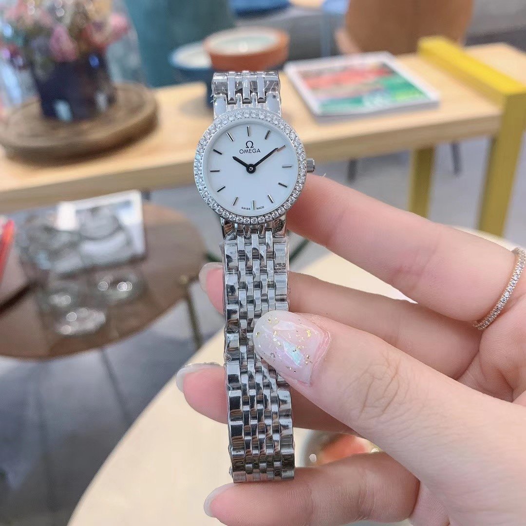 OMEGA-Watch-Contact CS for Coupons or More Info