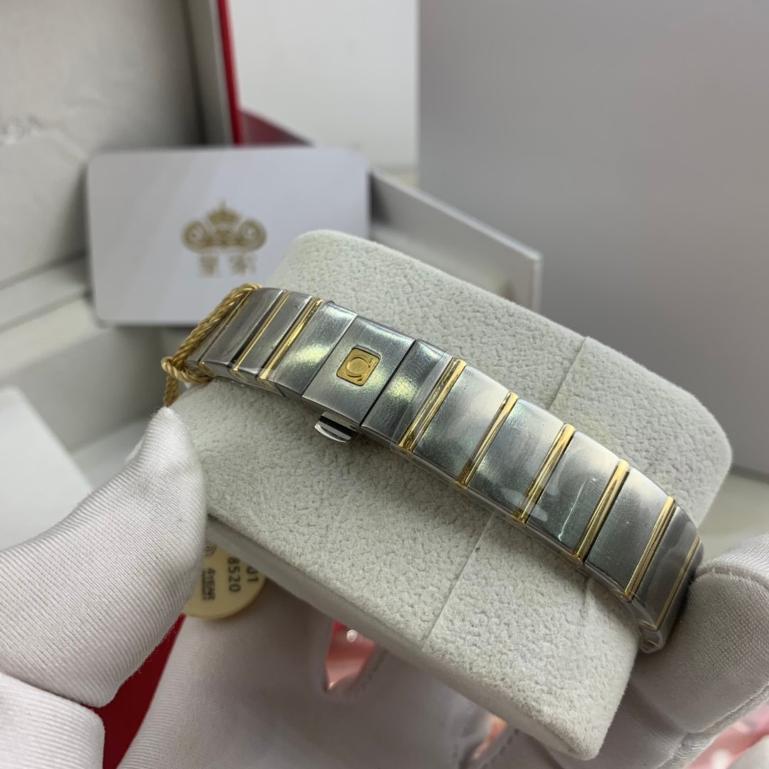 OMEGA-Watch-Contact CS for Coupons or More Info
