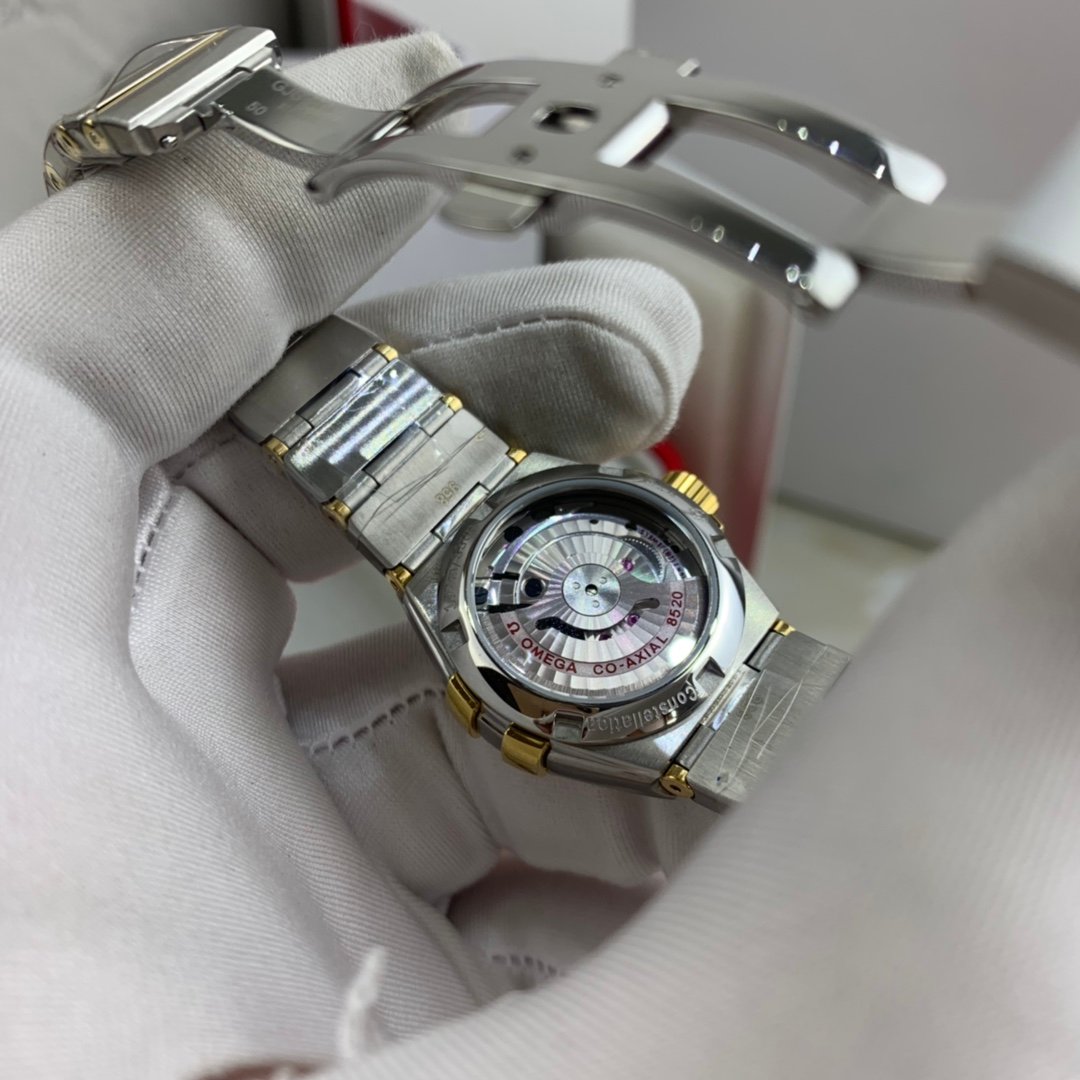 OMEGA-Watch-Contact CS for Coupons or More Info