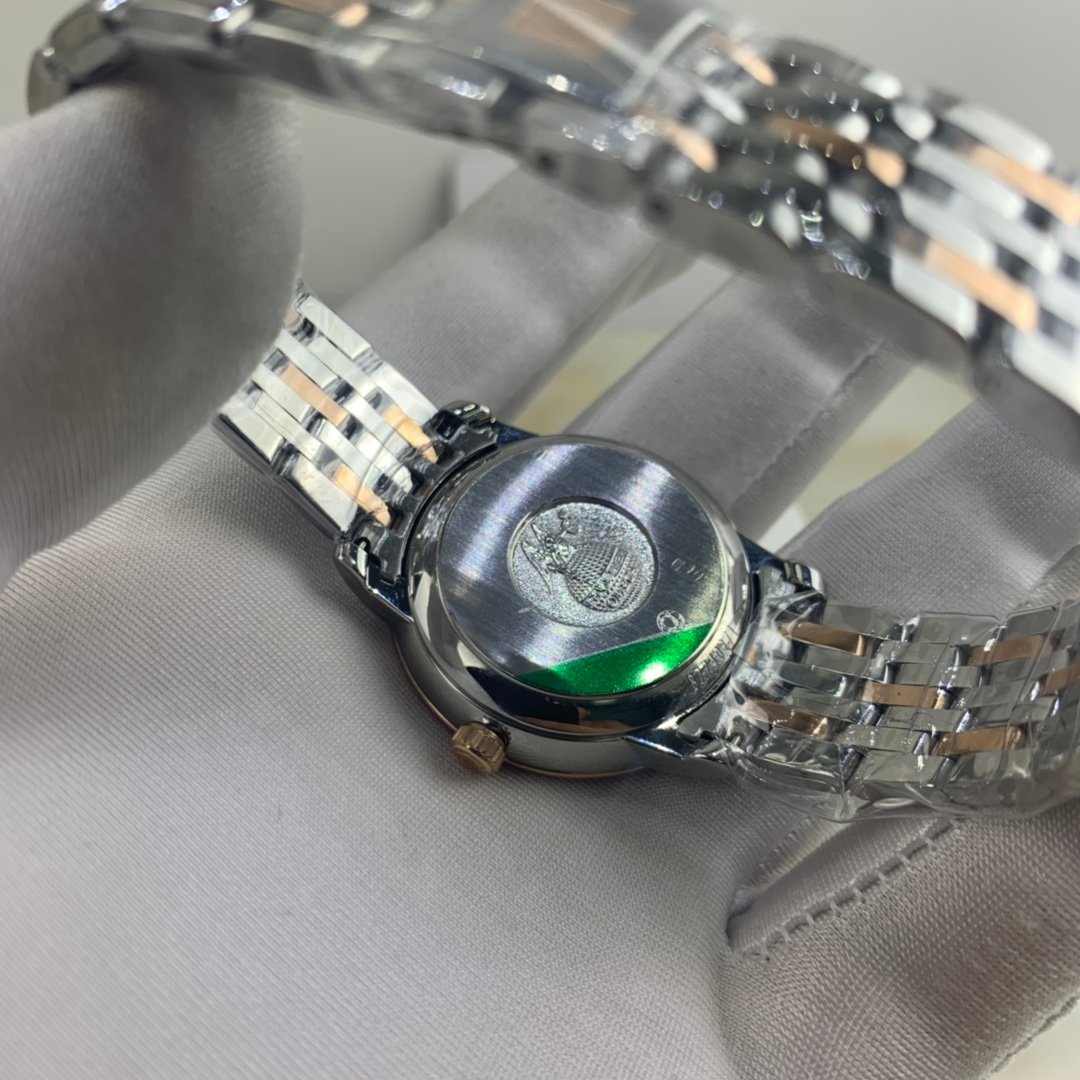 OMEGA-Watch-Contact CS for Coupons or More Info