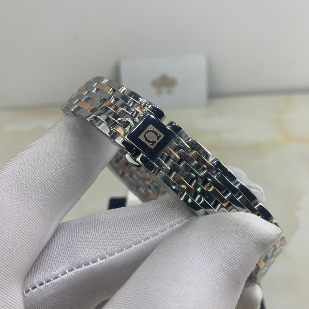 OMEGA-Watch-Contact CS for Coupons or More Info