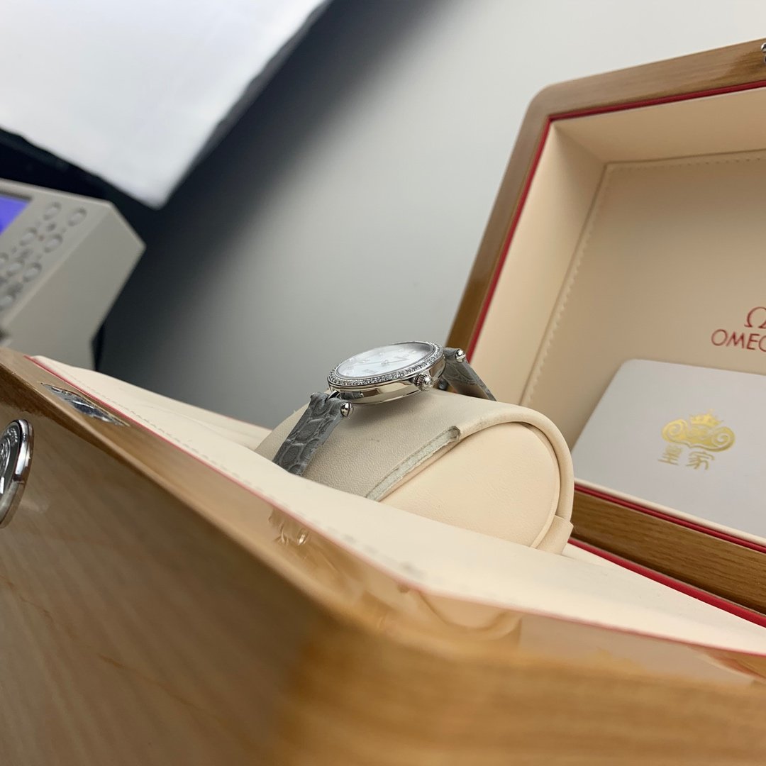 OMEGA-Watch-Contact CS for Coupons or More Info