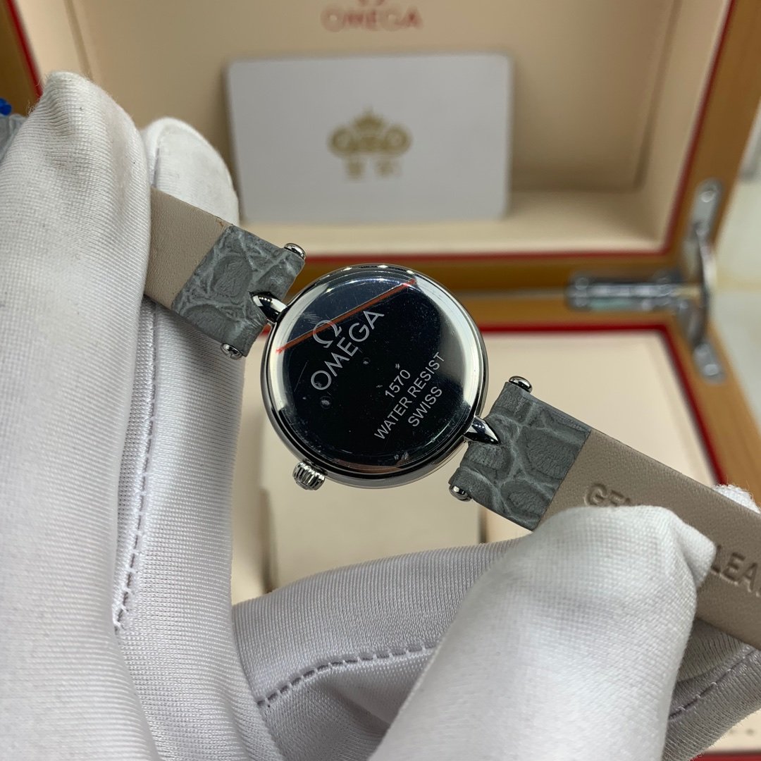 OMEGA-Watch-Contact CS for Coupons or More Info