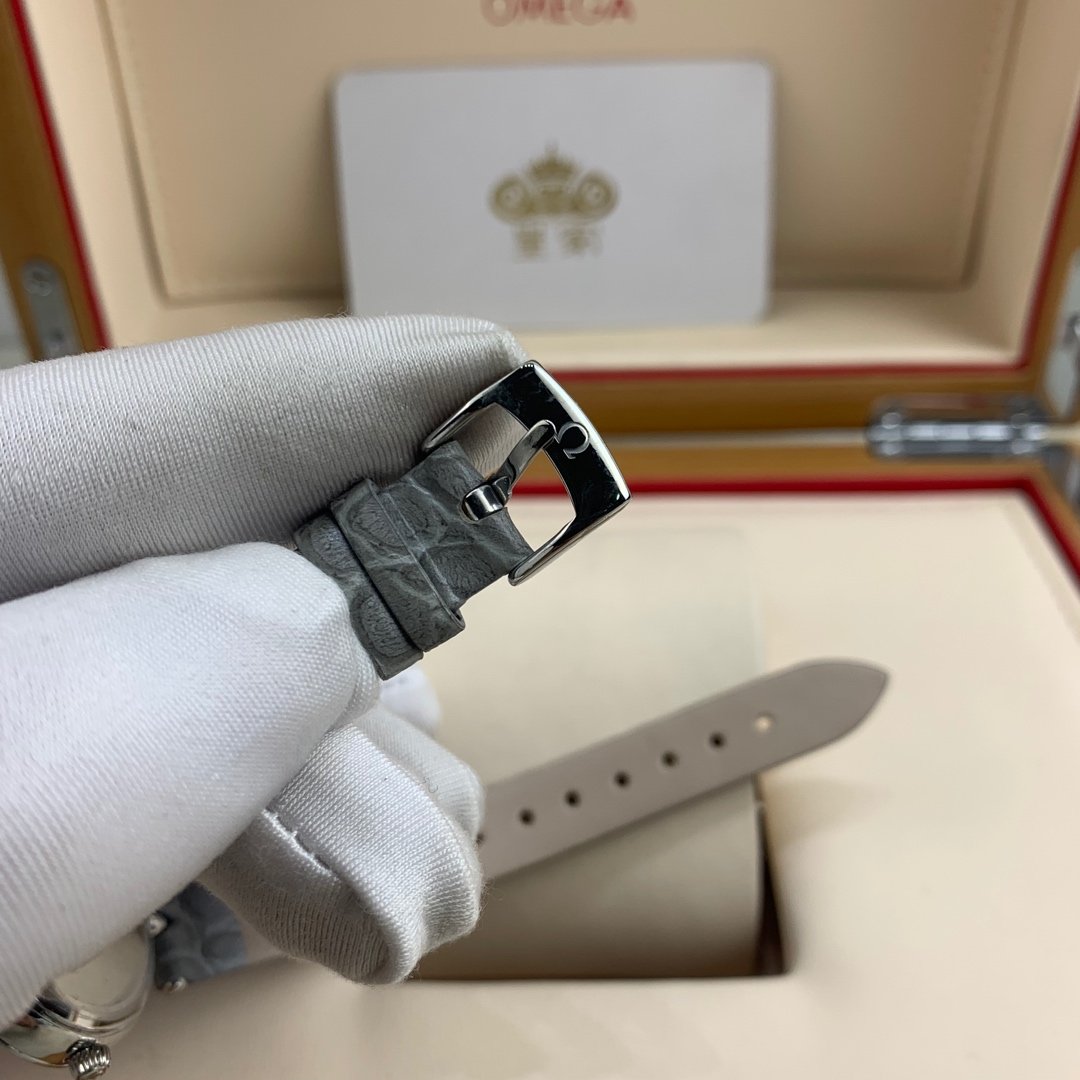 OMEGA-Watch-Contact CS for Coupons or More Info