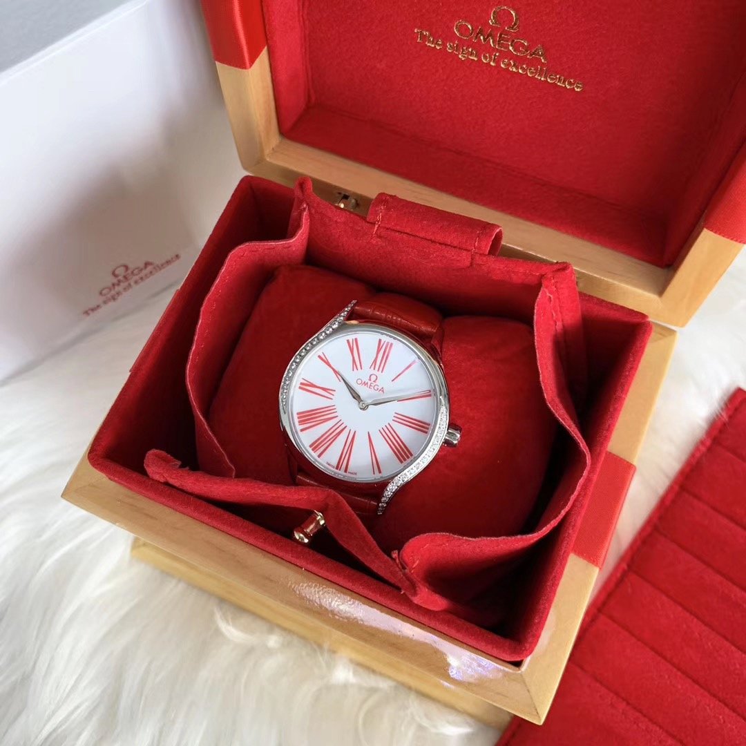 OMEGA-Watch-Contact CS for Coupons or More Info