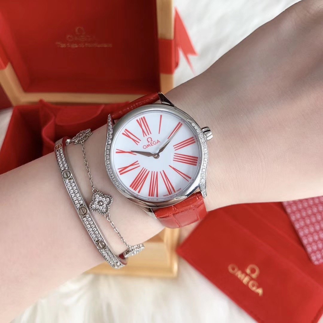 OMEGA-Watch-Contact CS for Coupons or More Info