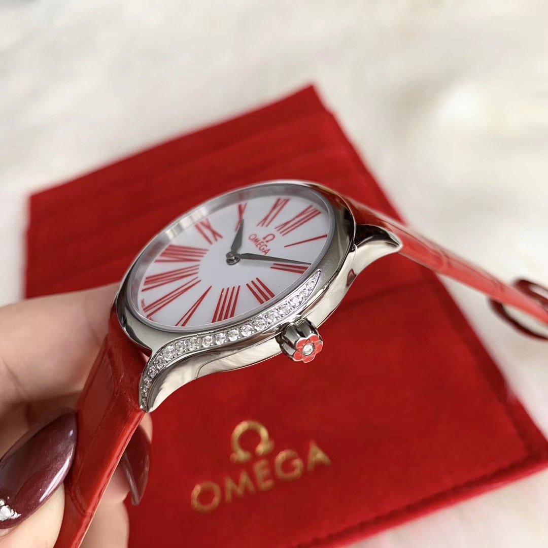 OMEGA-Watch-Contact CS for Coupons or More Info