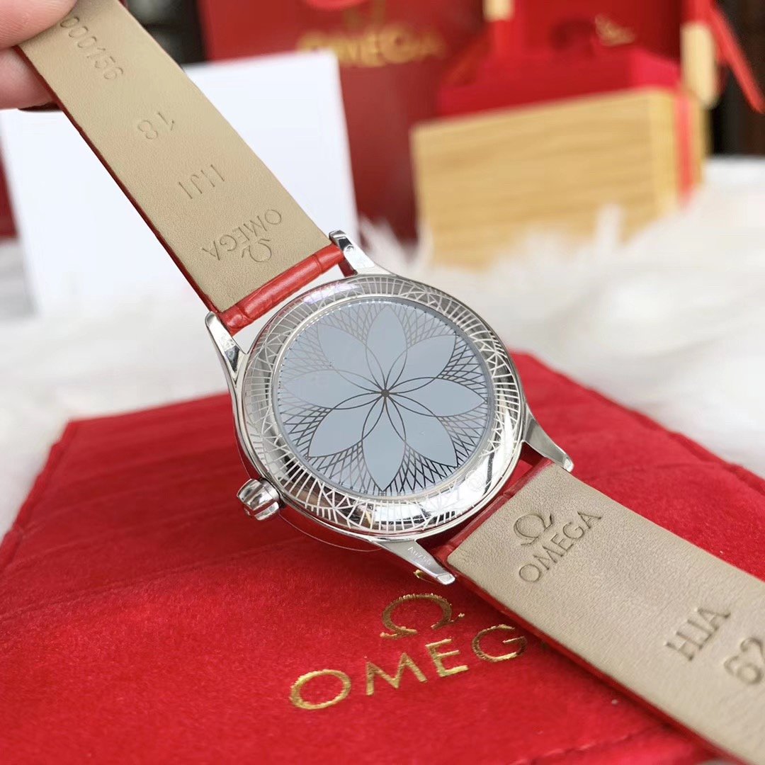 OMEGA-Watch-Contact CS for Coupons or More Info