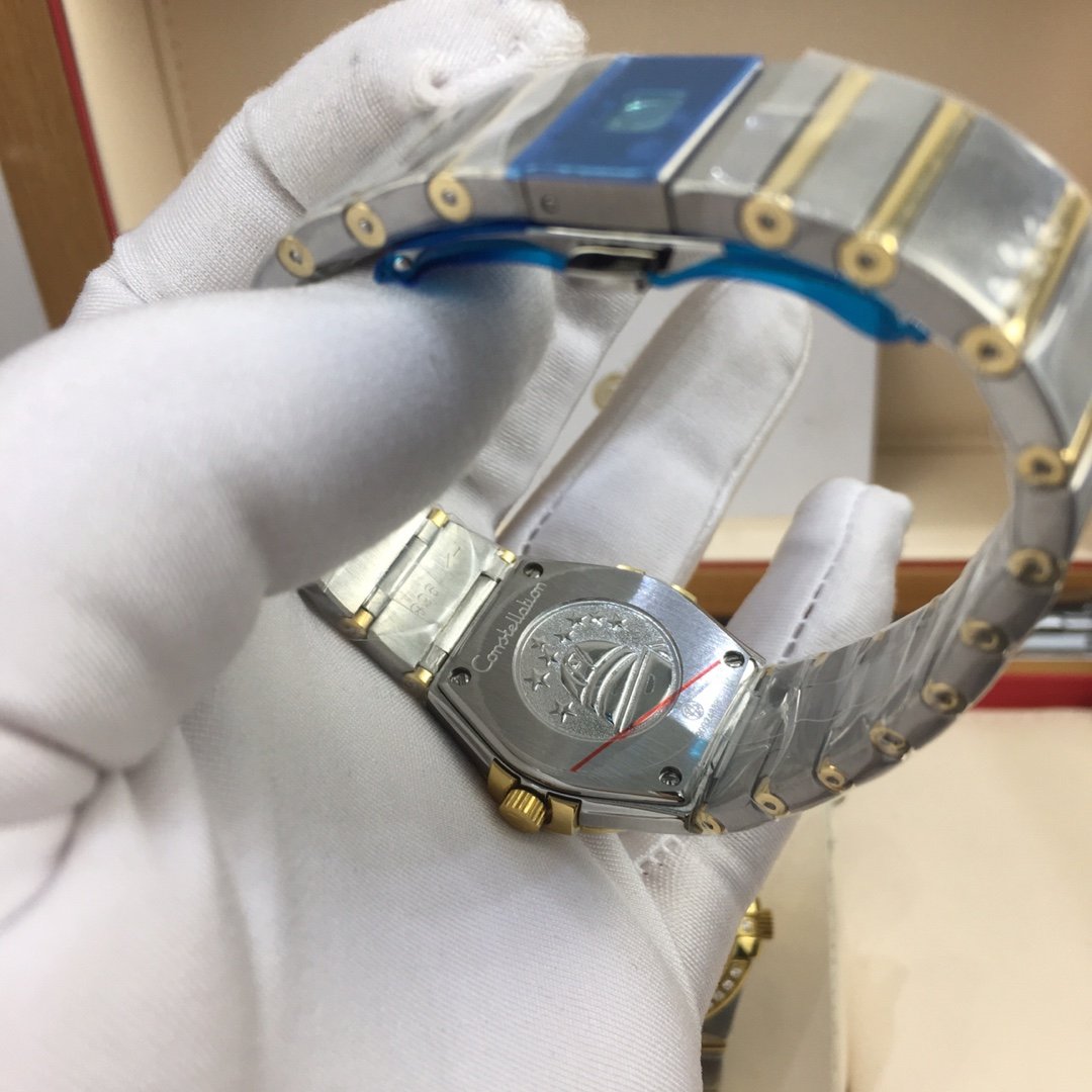 OMEGA-Watch-Contact CS for Coupons or More Info