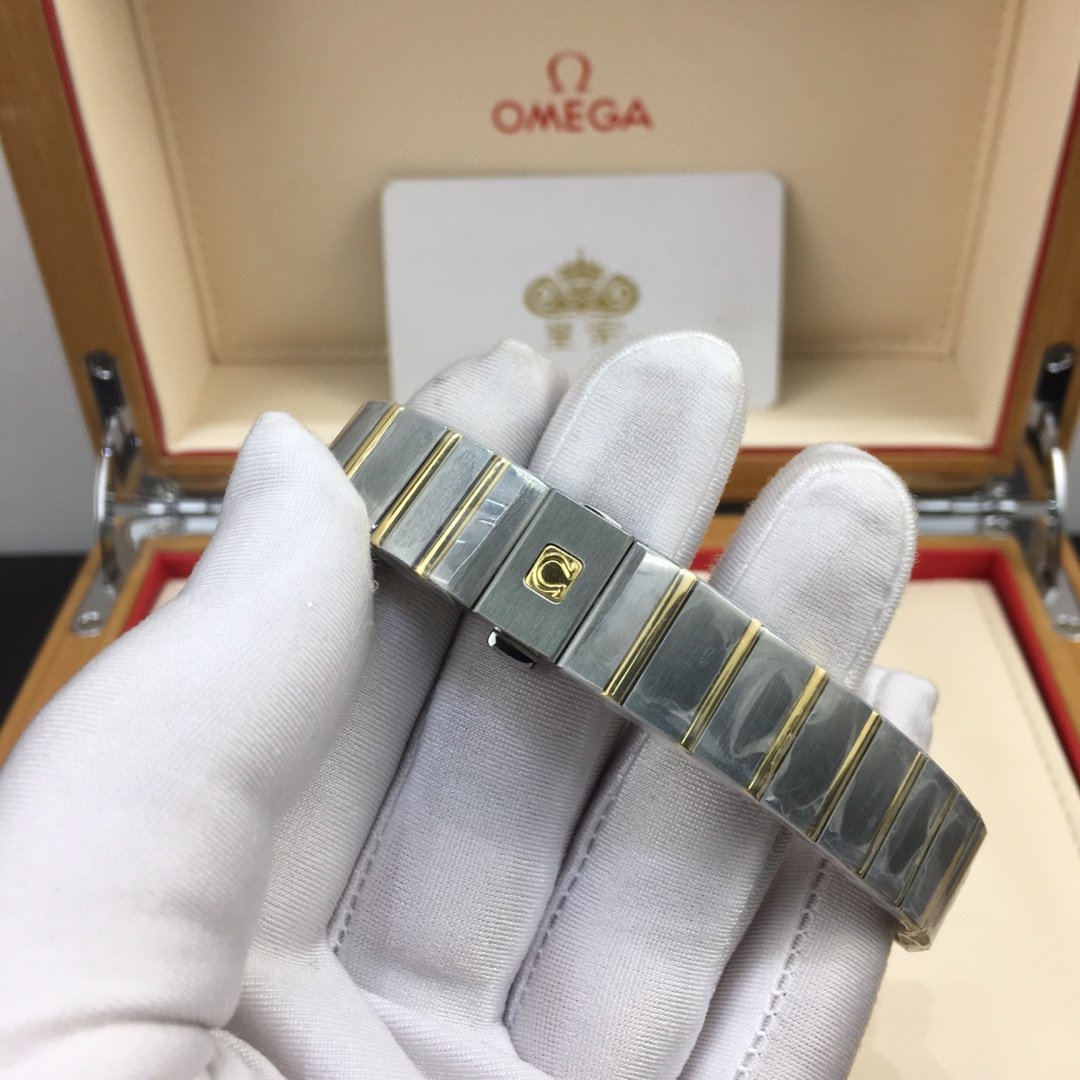 OMEGA-Watch-Contact CS for Coupons or More Info