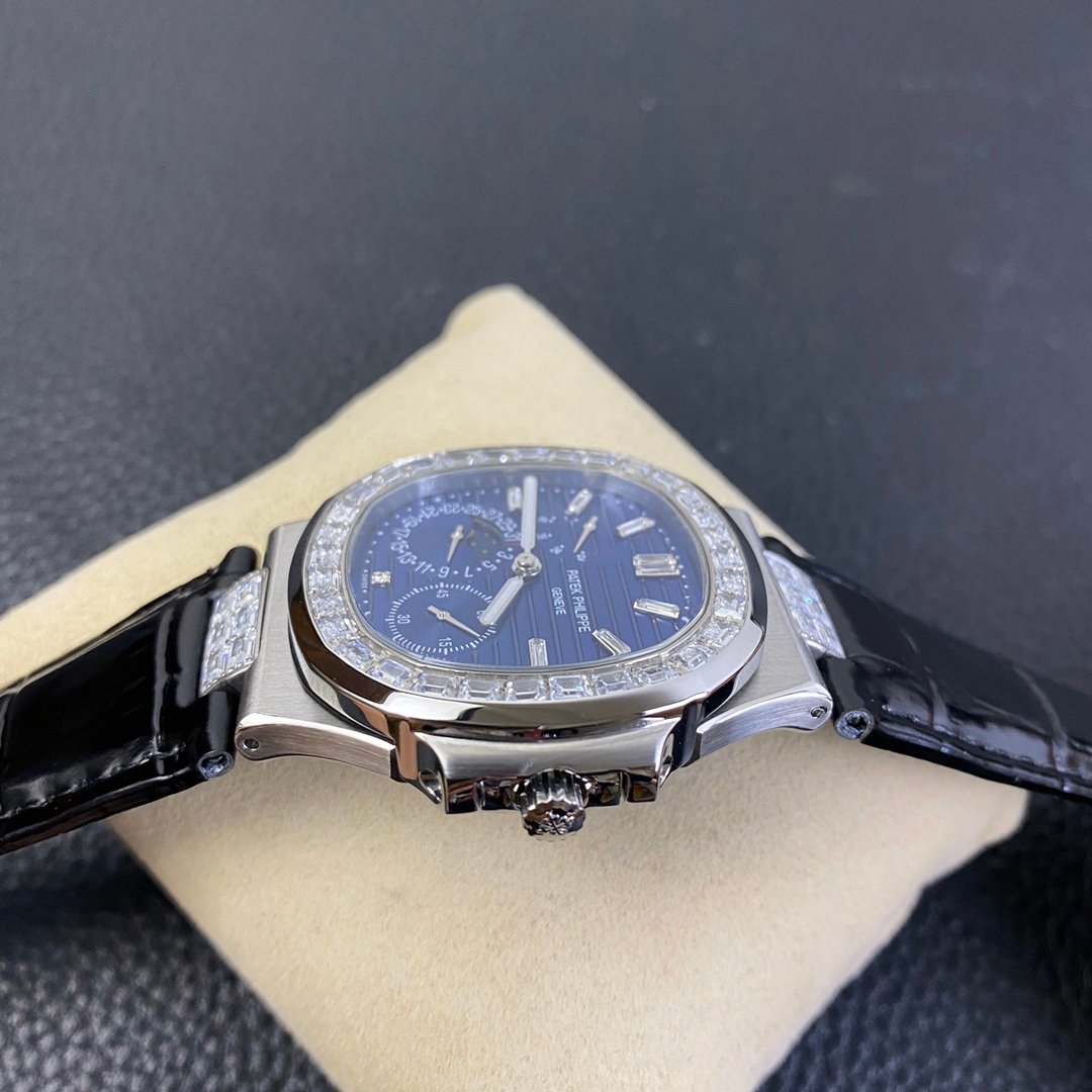 Patek Philippe-Watch-Contact CS for Coupons or More Info