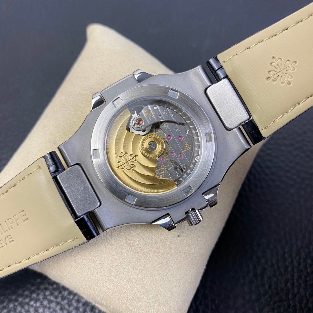 Patek Philippe-Watch-Contact CS for Coupons or More Info