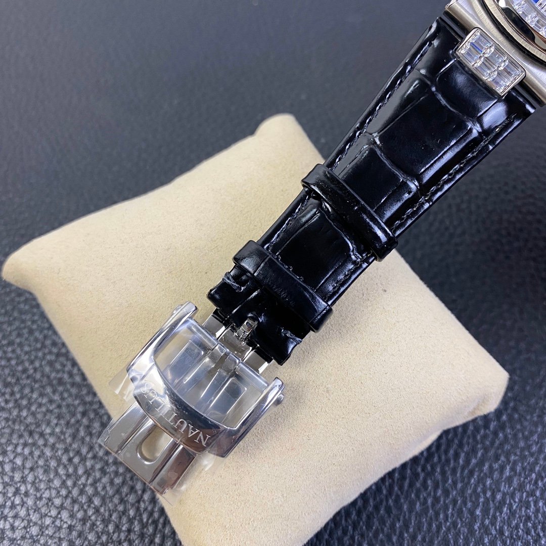 Patek Philippe-Watch-Contact CS for Coupons or More Info