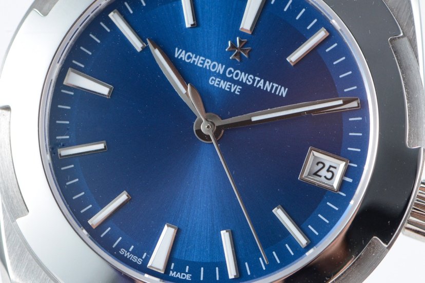 Vacheron Constantin-Watch-Contact CS for Coupons or More Info