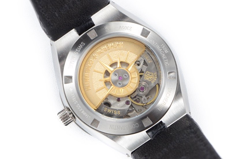 Vacheron Constantin-Watch-Contact CS for Coupons or More Info
