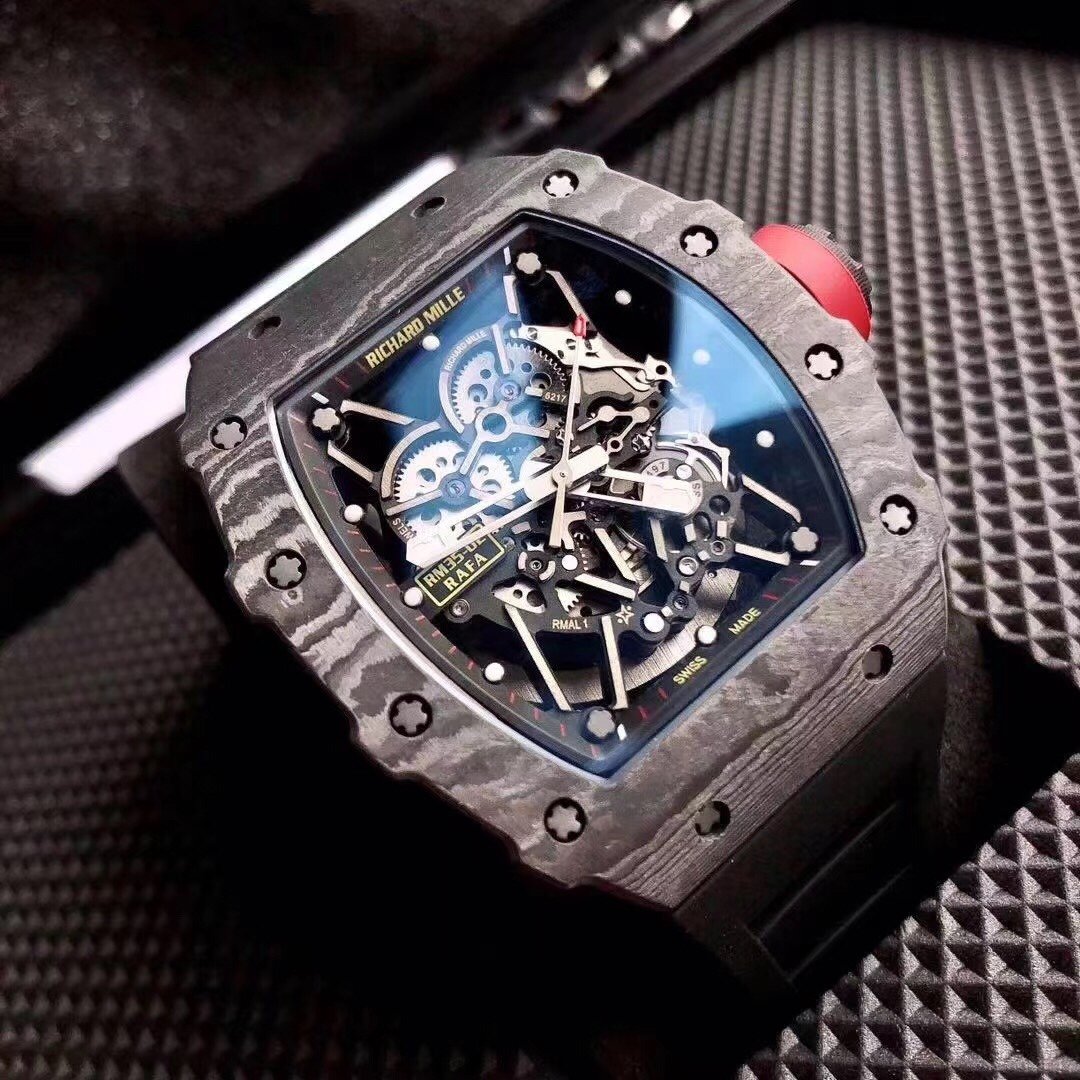 Richard Mille-Watch-Contact CS for Coupons or More Info