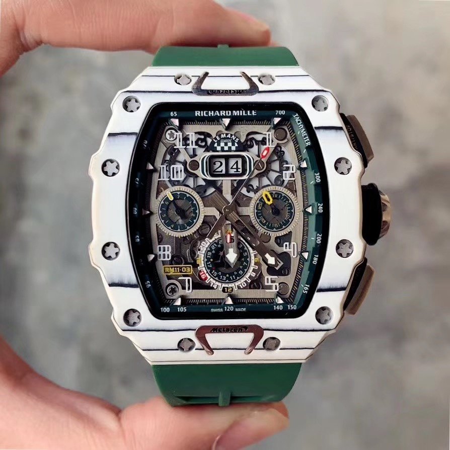 Richard Mille-Watch-Contact CS for Coupons or More Info