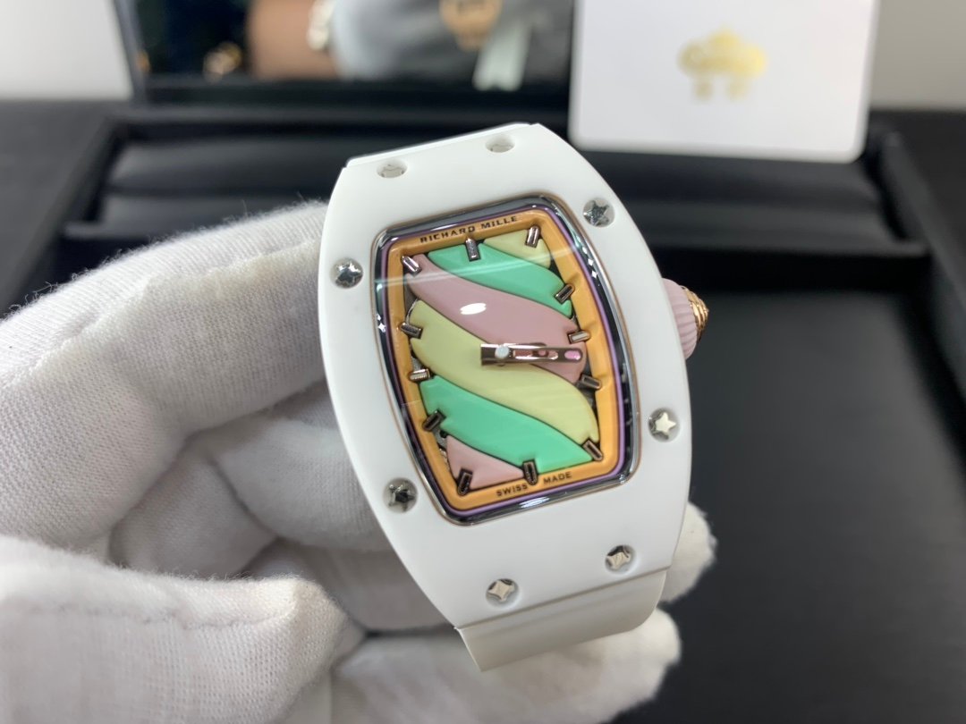 Richard Mille-Watch-Contact CS for Coupons or More Info