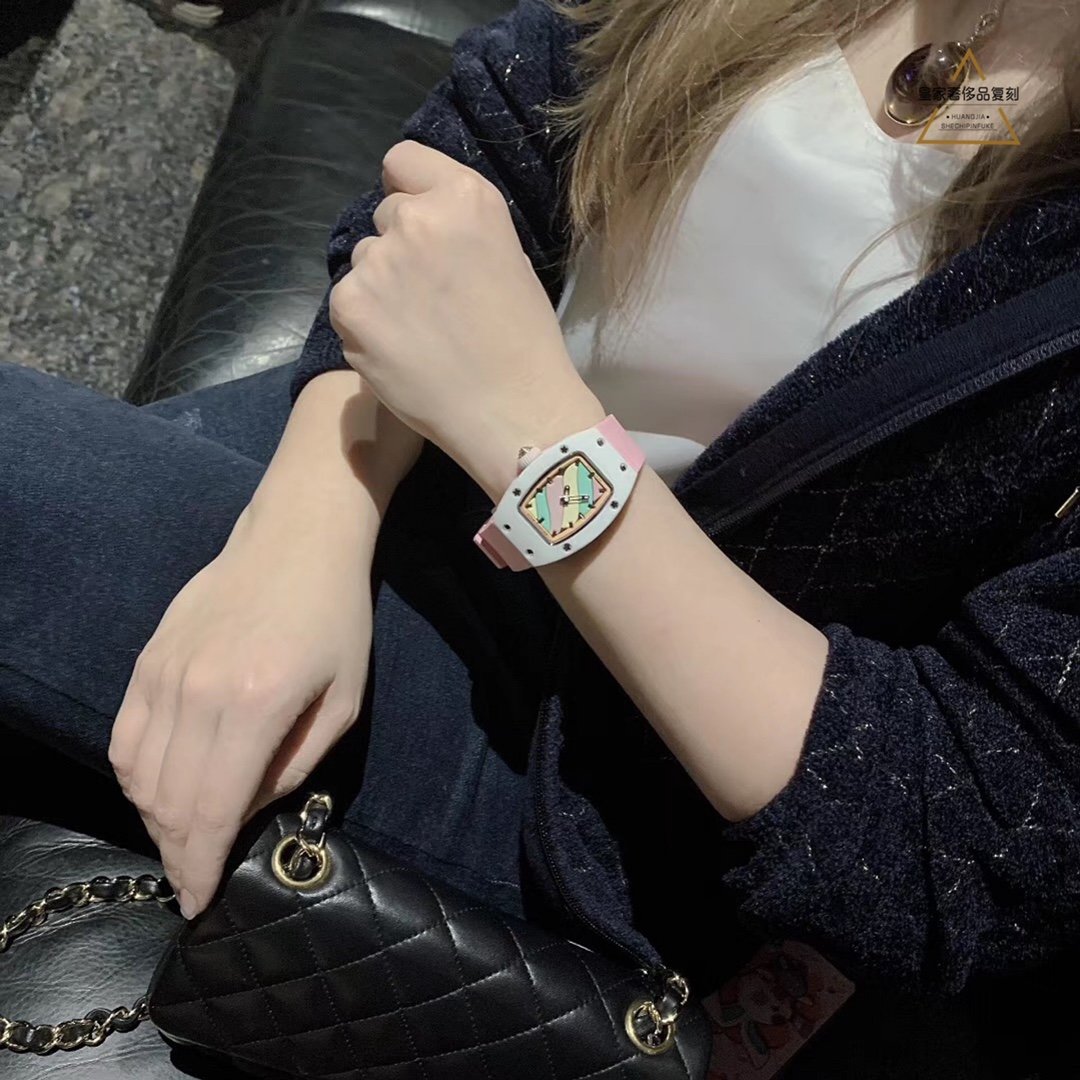 Richard Mille-Watch-Contact CS for Coupons or More Info