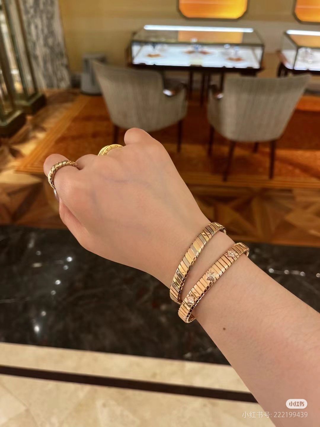 Bvlgari-Accessory-Contact CS for Coupons or More Info