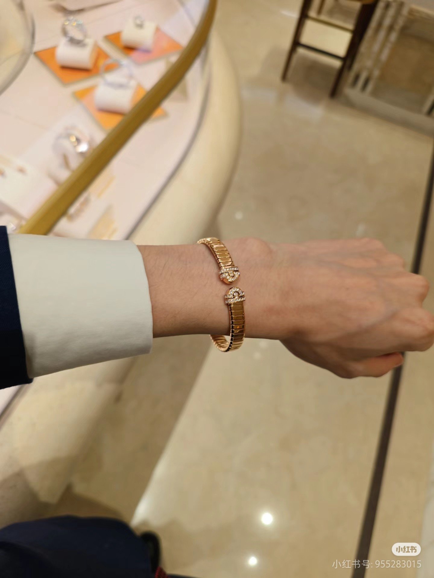 Bvlgari-Accessory-Contact CS for Coupons or More Info