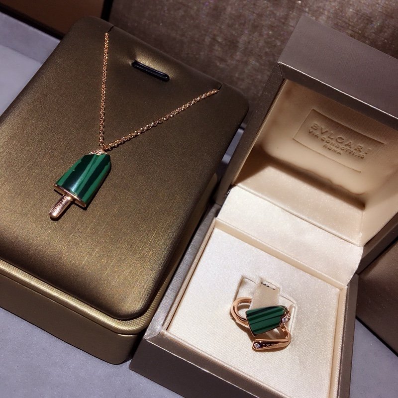 Bvlgari-Accessory-Contact CS for Coupons or More Info