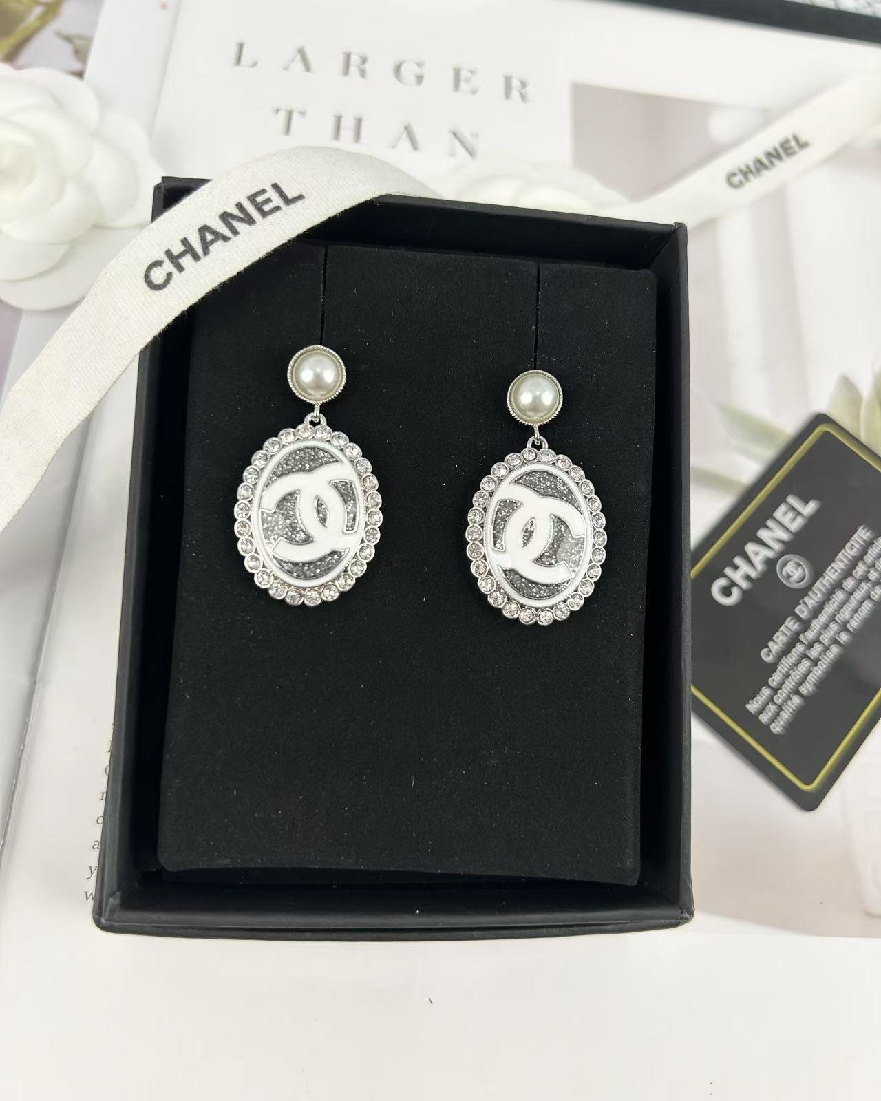 Chanel-Accessory-Contact CS for Coupons or More Info