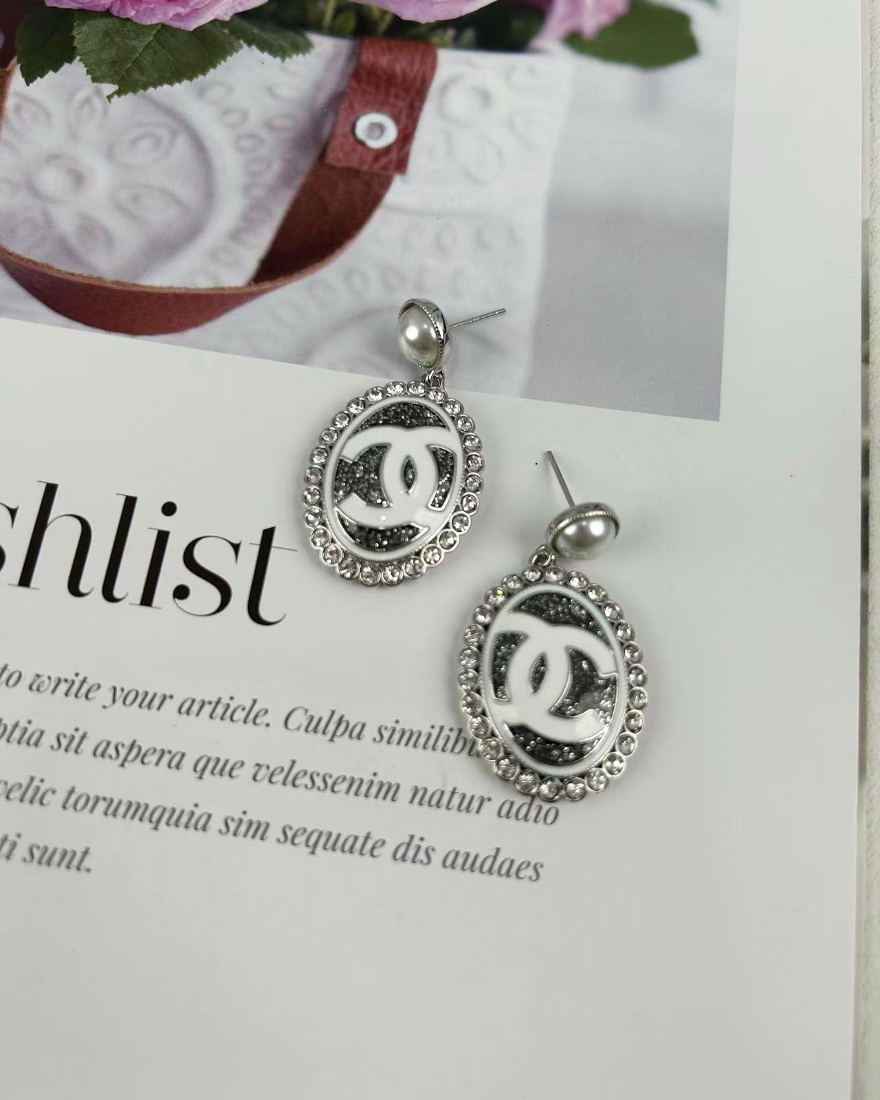 Chanel-Accessory-Contact CS for Coupons or More Info