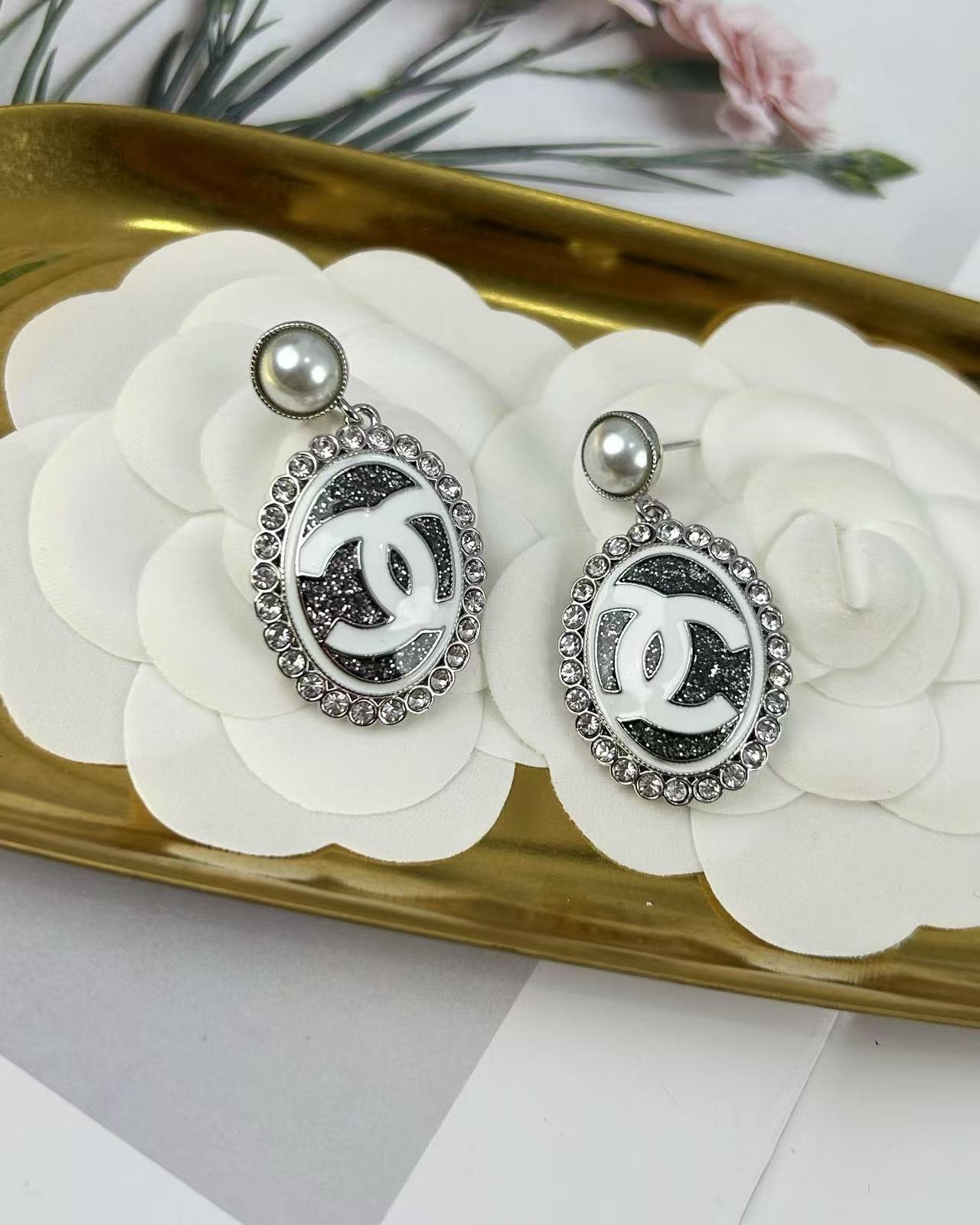 Chanel-Accessory-Contact CS for Coupons or More Info