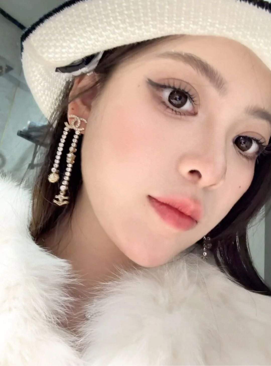 Chanel-Accessory-Contact CS for Coupons or More Info