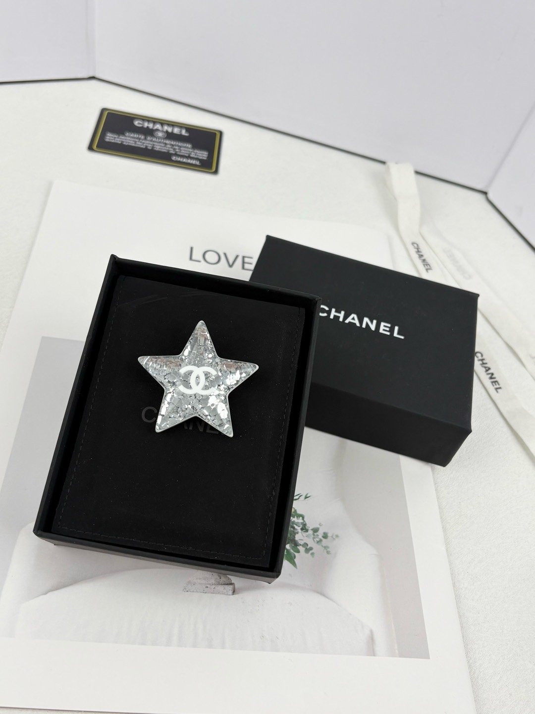 Chanel-Accessory-Contact CS for Coupons or More Info