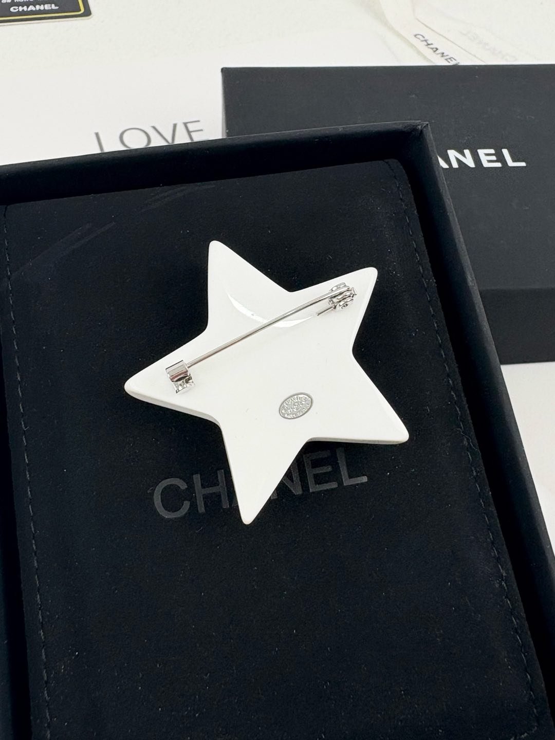 Chanel-Accessory-Contact CS for Coupons or More Info