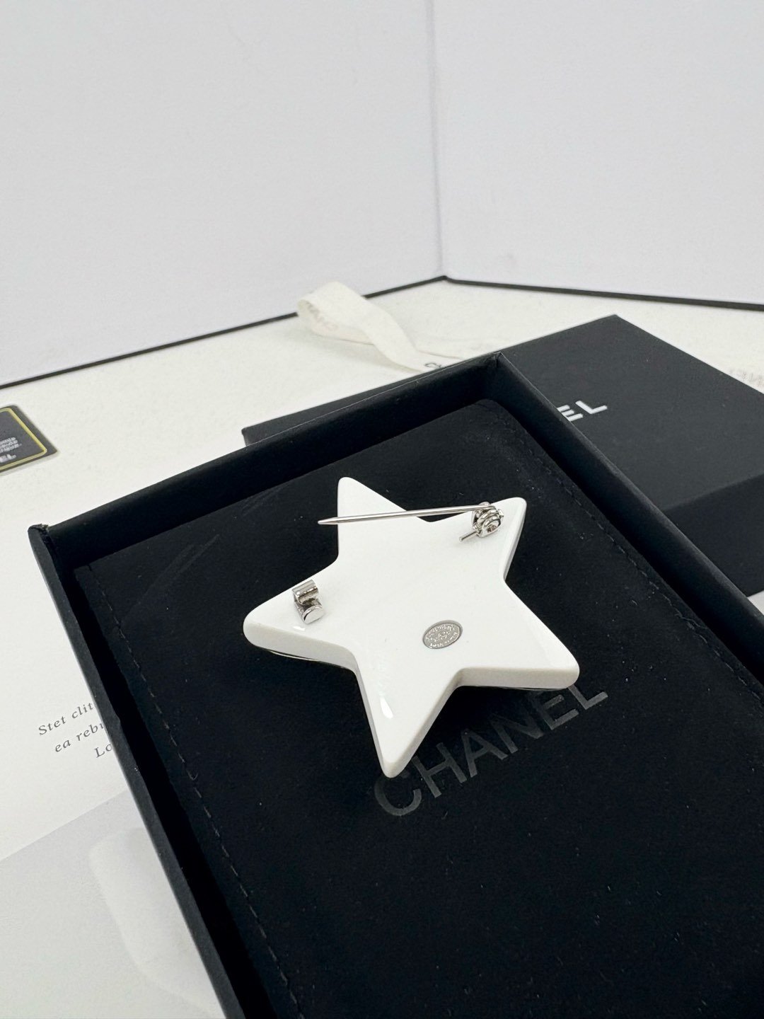 Chanel-Accessory-Contact CS for Coupons or More Info