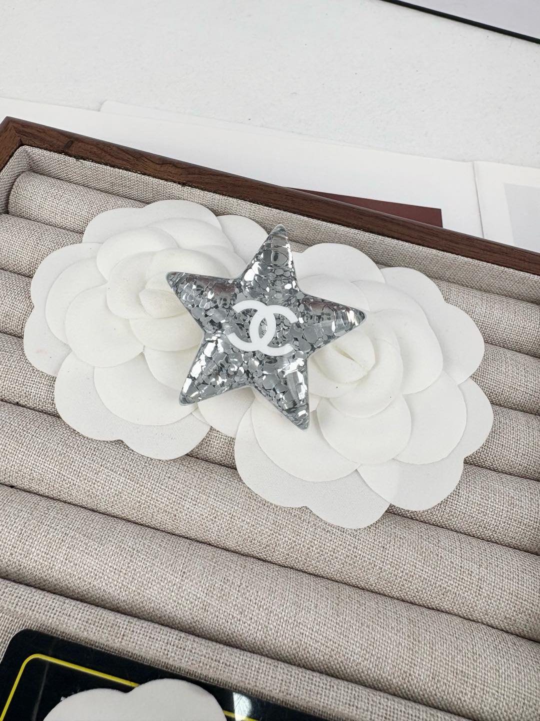 Chanel-Accessory-Contact CS for Coupons or More Info