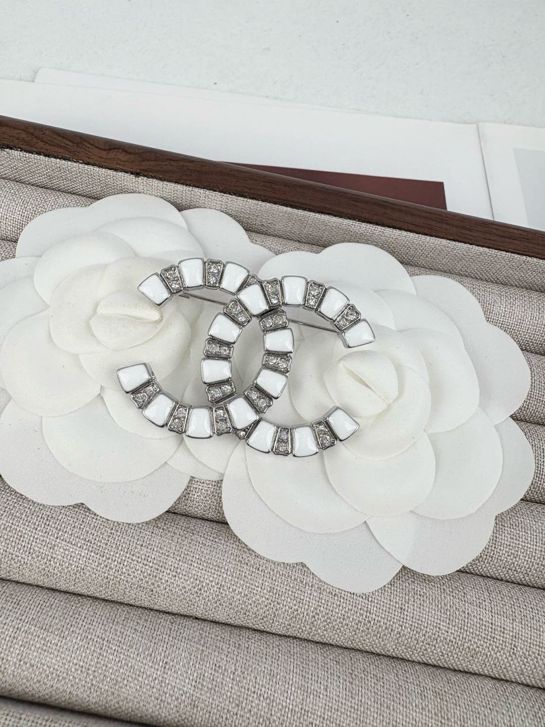 Chanel-Accessory-Contact CS for Coupons or More Info