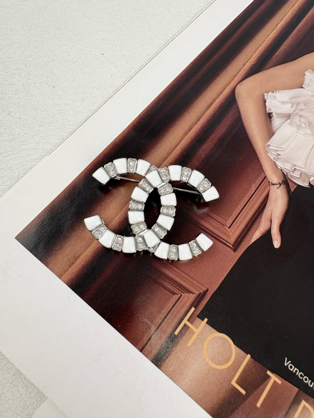 Chanel-Accessory-Contact CS for Coupons or More Info