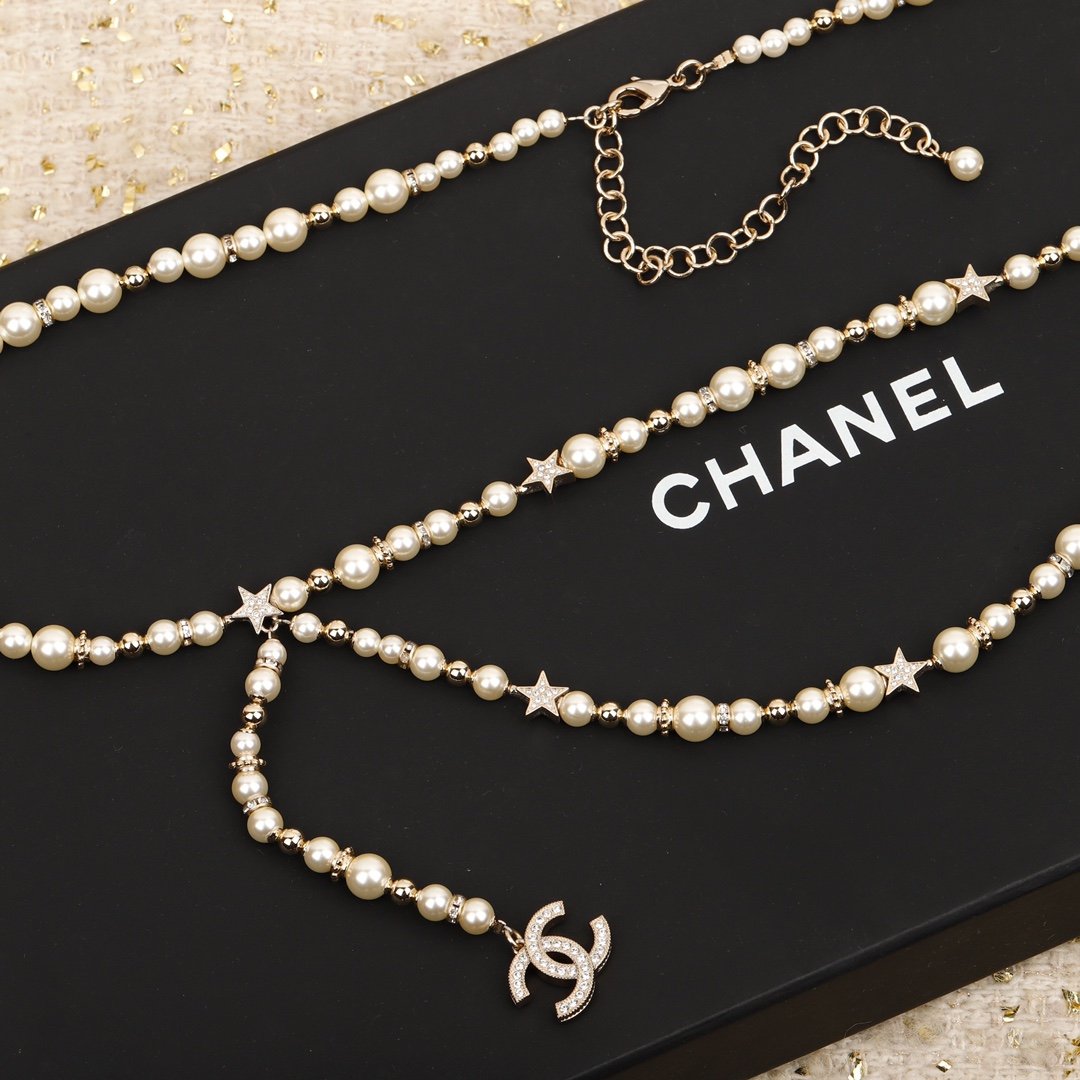 Chanel-Accessory-Contact CS for Coupons or More Info