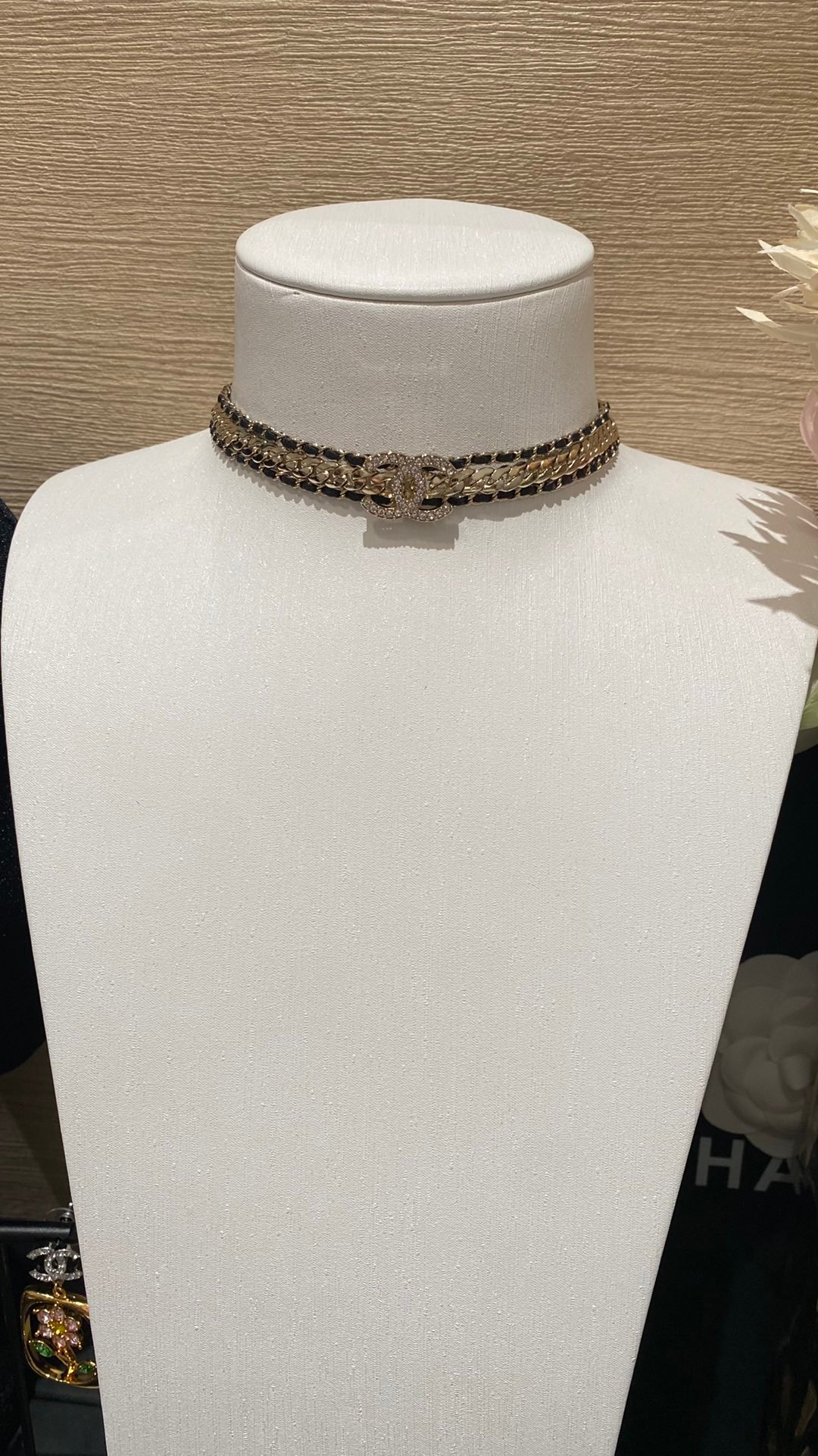 Chanel-Accessory-Contact CS for Coupons or More Info