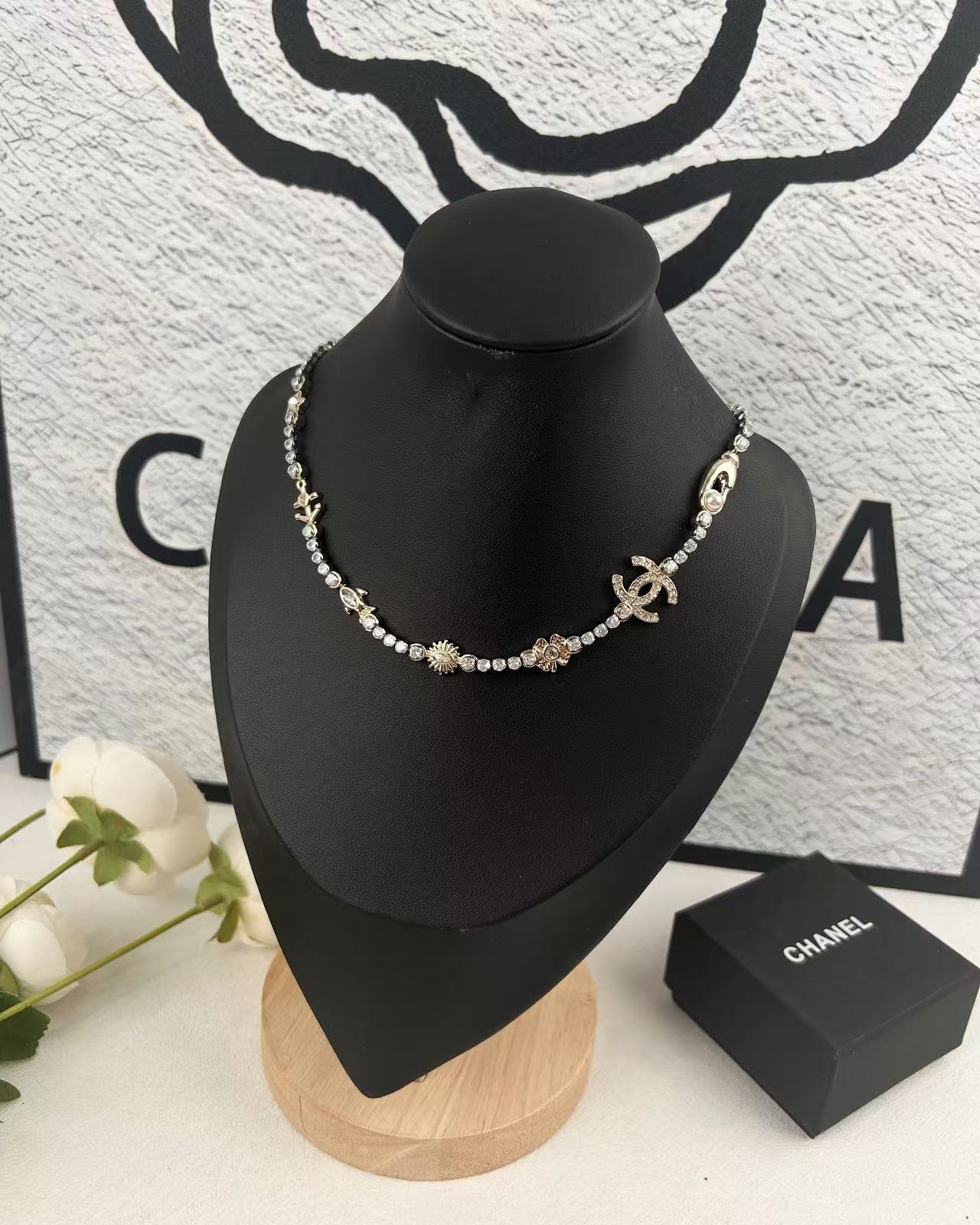 Chanel-Accessory-Contact CS for Coupons or More Info