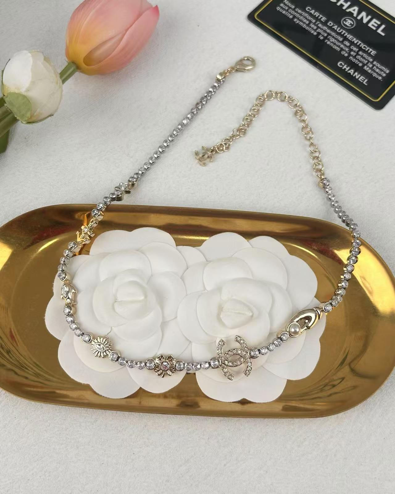 Chanel-Accessory-Contact CS for Coupons or More Info