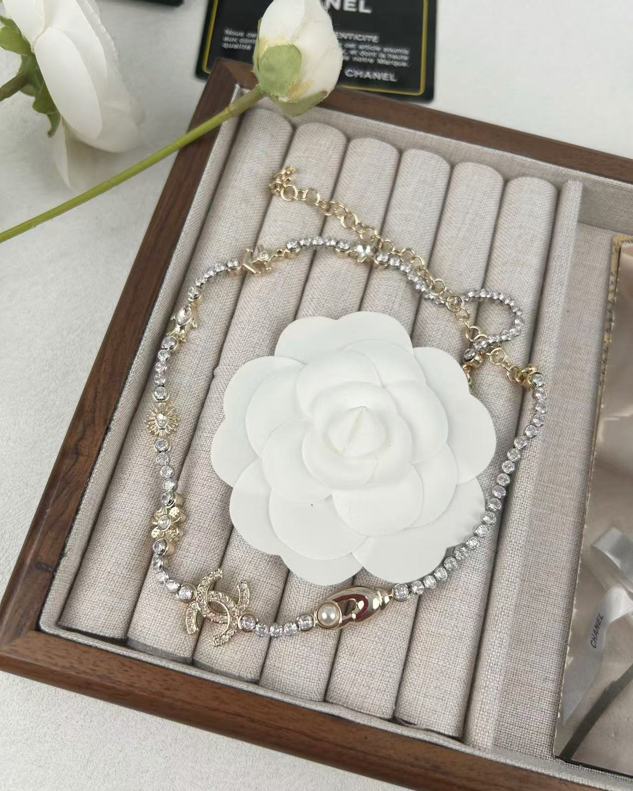 Chanel-Accessory-Contact CS for Coupons or More Info