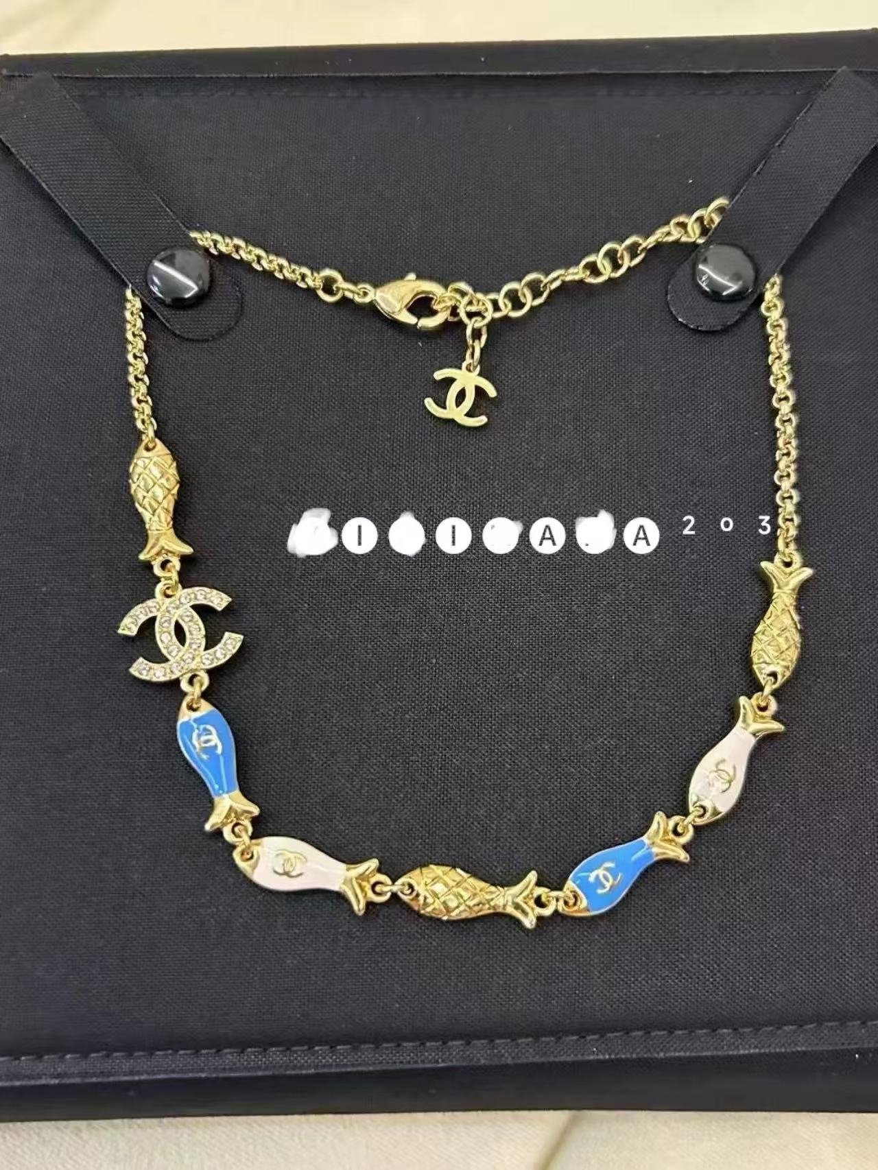 Chanel-Accessory-Contact CS for Coupons or More Info