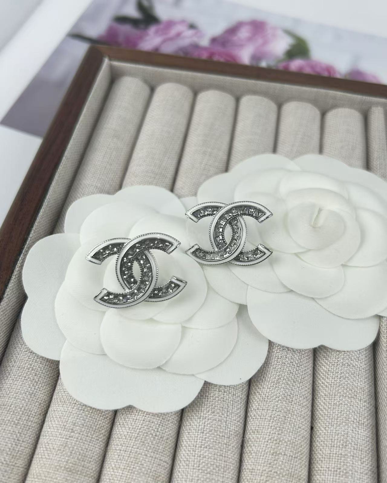 Chanel-Accessory-Contact CS for Coupons or More Info