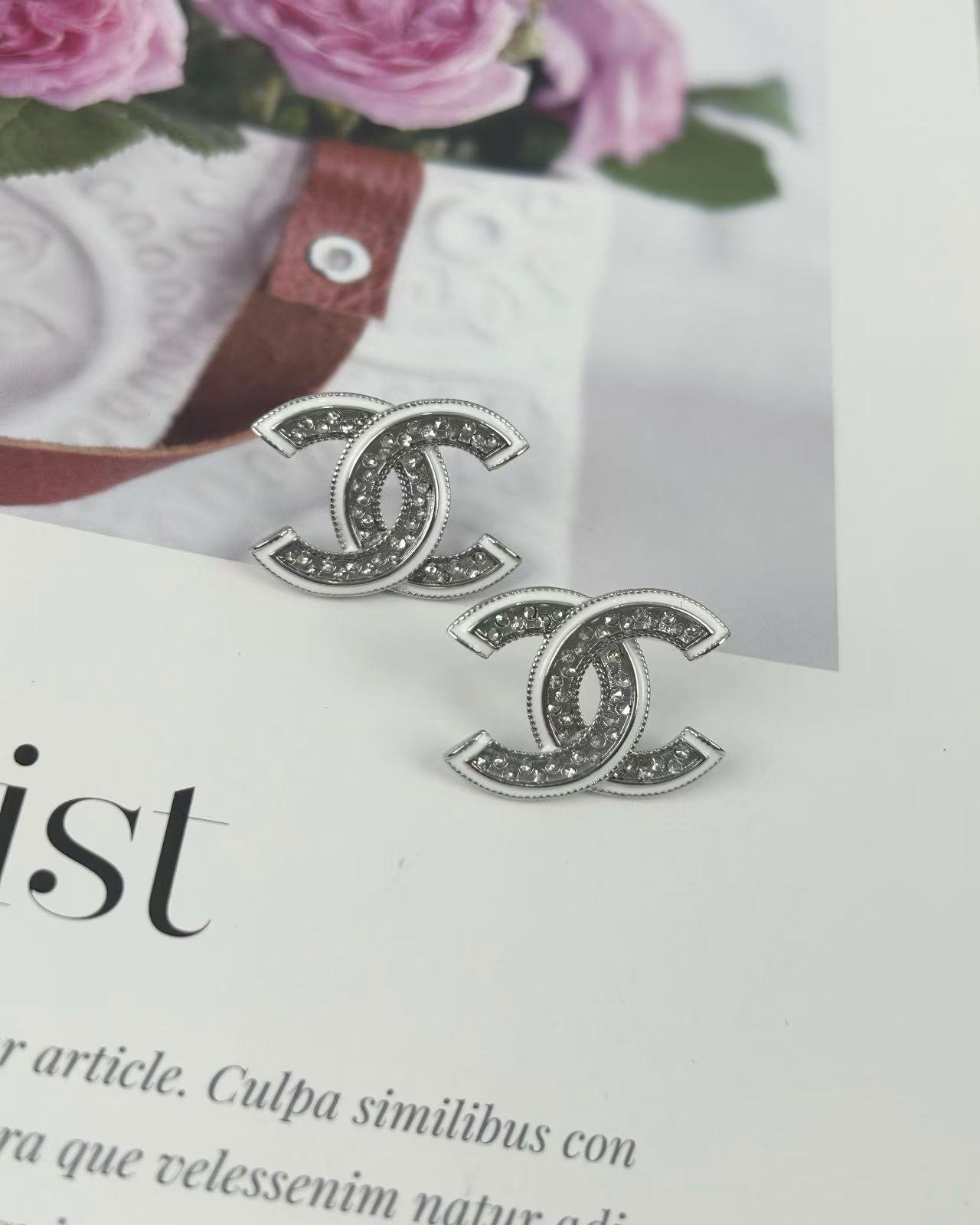 Chanel-Accessory-Contact CS for Coupons or More Info