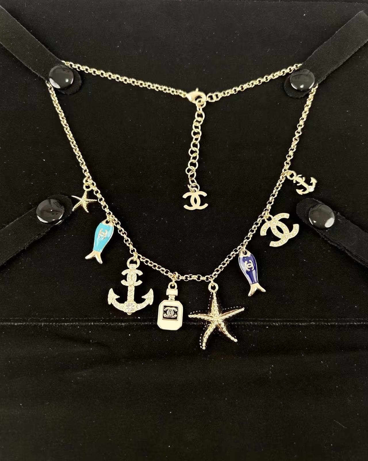 Chanel-Accessory-Contact CS for Coupons or More Info