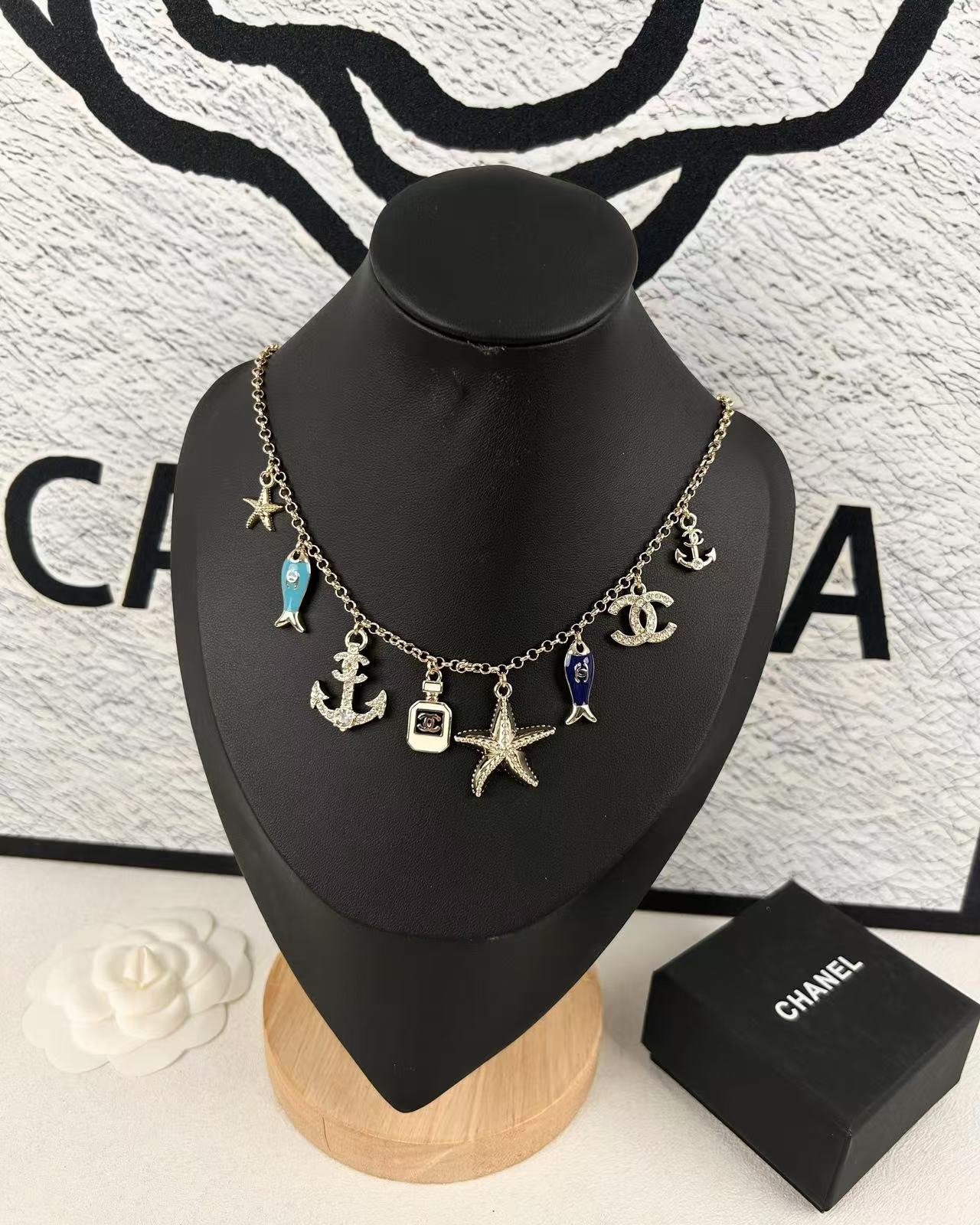 Chanel-Accessory-Contact CS for Coupons or More Info